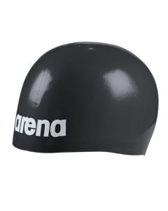 Arena Moulded Pro II Cap - Black