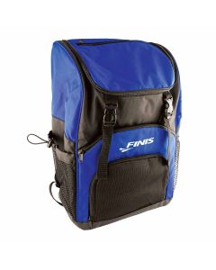 FINIS Team Backpack - Blue