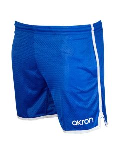 Akron Girl's Waikiki Shorts - Royal Blue