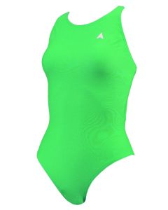 Diana Babylon Swimsuit Green - Girls