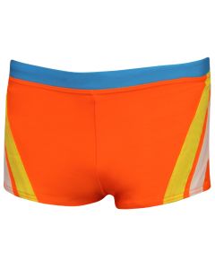 Diana Boys Aiden Swim Shorts - Orange