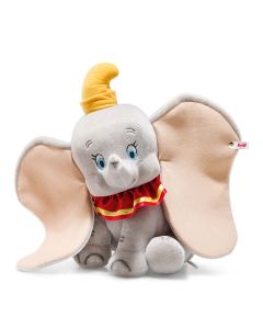 Steiff Limited Edition Dumbo Soft Toy