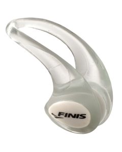 Clip nasal Finis - transparent