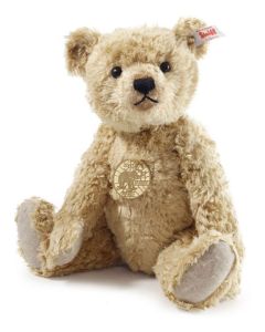 Steiff Teddies For Tomorrow Limited Edition Basko the Teddy Bear