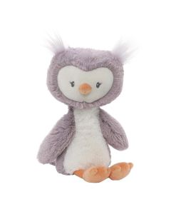 GUND Baby Toothpick Owl Small Soft Toy