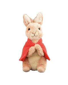 GUND Peter Rabbit Flopsy the Bunny Small Soft Toy
