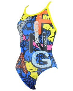 Yingfa Girls 623-1 Swimsuit