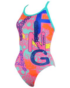 Yingfa Girls 623-2 Swimsuit