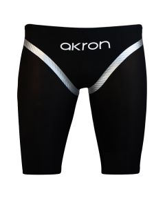 Akron Mens Ultraskin Limited Edition Jammer - Black