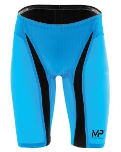  Michael Phelps XPRESSO Jammers Blue/Black