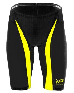MP Michael Phelps XPRESSO Jammers Black/Yellow