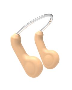 Speedo Competition Nose Clip - Natural