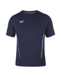 Speedo Team Kit Dry T-Shirt - Navy