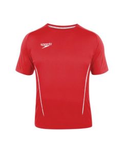 Speedo Team Kit Dry T-Shirt - Red