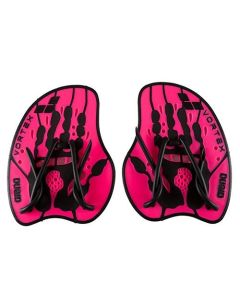 Arena Vortex Evo Hand Paddle Pink