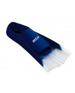 Beco Silicone Training Fins