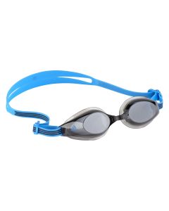 Adidas Aquastorm Goggles Black / Smoke / Shock Blue