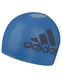 Adidas Logo Cap Blue/Black