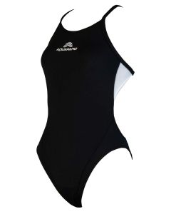 Aquarapid Girls Alexia Swimsuit - Black