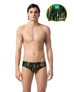 Akron Save The Bamboo Brief And Cap