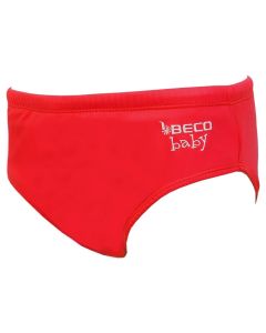 Beco Baby Aqua-Nappy Red