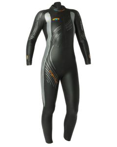 Blueseventy Womens Thermal Reaction Wetsuit