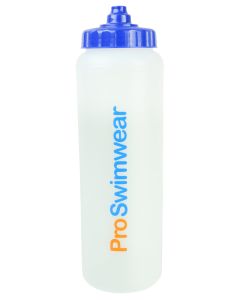 Proswimwear 1 litre Water Bottle