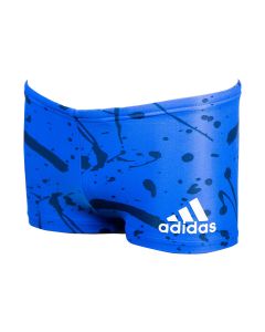 Adidas Infants Swim Boxer - Blue