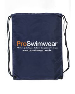 Proswimwear Wet Bag - Brazil