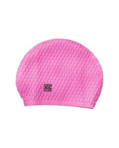 Swim Secure Swim Cap - Pink