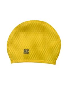 Swim Secure Swim Cap - Yellow