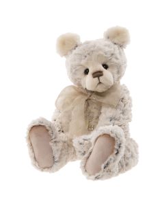 Charlie Bears Shirley Teddy Bear