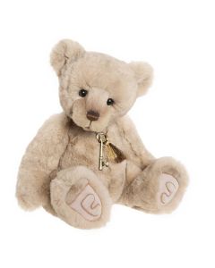 Charlie Bears Loveydovey The Teddy Bear
