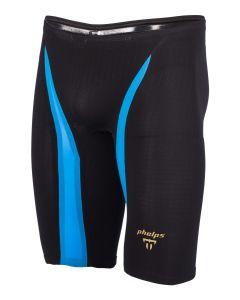 Phelps XPRESSO Jammers - Black / Blue