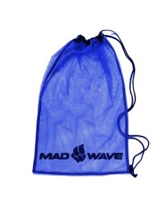 Mad Wave Dry Mesh Bag Blue