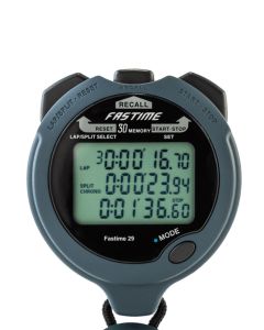 Cronómetro Fastime 29