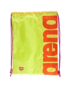 Arena Fast Swimbag - Yellow / Orange