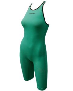 Finis Fuse Tech Suit Jammers Slate