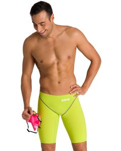 Arena Powerskin ST 2.0 Jammers - Lime Green