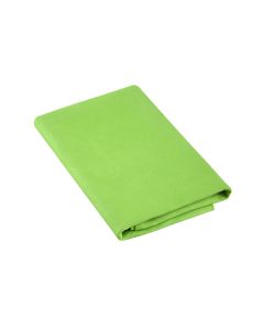 Mad Wave Microfibre Towel - Green