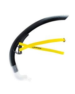 FINIS Stability Snorkel: Speed - Black