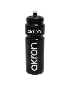 Akron Bottle - Black