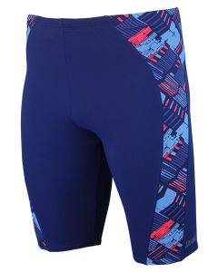 Blue Swimming Jammers