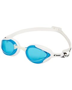Jaked Rumble Goggles - White