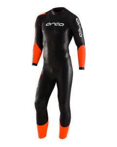 Orca Men's Openwater Smart Wetsuit - Black