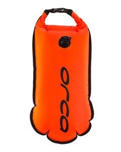 Bouée de sécurité Orca 2021 - Orange (9L)