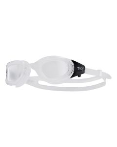 TYR Special Ops 3.0 Non Polarized Goggles - Clear