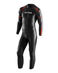Orca Men's Openwater RS1 Thermal Wetsuit - Black