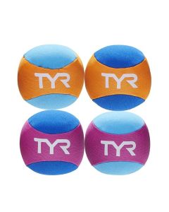 TYR Pool Balls