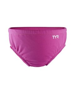 TYR Kids Swim nappy - Pink